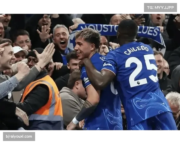 切尔西全部零封取胜 防守组织明显改善