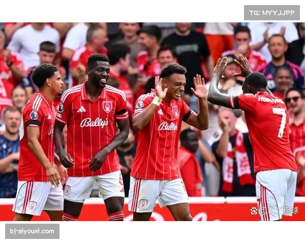 诺丁汉森林改变传统打法 传球精细度从联赛垫底跃居第二