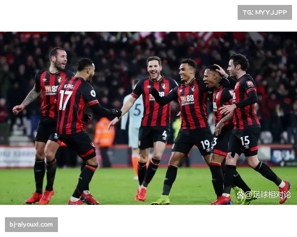 伯恩茅斯与布伦特福德对决 展现升班马防守效率进步